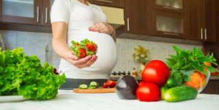 Ide Olahan Sayur Segar yang Cocok untuk Ibu Hamil